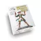 AK Interactive - Katherine Vinoq, Noble Adventurer - 35MM figura makett