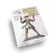 AK Interactive - Katherine Vinoq, Noble Adventurer - 35MM figura makett
