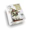 AK Interactive - Mun Gun Low, Black Moon Captain - 35MM figura makett