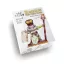 AK Interactive - Roggus, the Fake King - 35MM figura makett