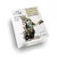 AK Interactive - Primus Death, The Dark Executioner - 35MM figura makett