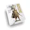 AK Interactive - Sumothay, Prior Warrior - 54MM figura makett