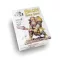 AK Interactive - Brom, Hard Bark - 54MM figura makett