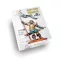 AK Interactive - Captain Nork - 35 MM figura makett