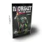 AK Interactive - Morgut Wild Orc Shaman 75MM figura makett