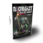 AK Interactive - Morgut Wild Orc Shaman 75MM figura makett