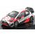 IXO TOYOTA YARIS WRC TEAM MICROSOFT N 9 RALLY ITALY 2018 E.LAPPI - J.FERM