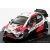IXO TOYOTA YARIS WRC TEAM TOYOTA GAZOO RACING N 7 RALLY AUSTRALIAN 2018 M.LATVALA - M.ANTTILA
