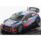 IXO HYUNDAI i20 WRC N 6 2nd RALLY AUSTRALIA 2018 H.PADDON - S.MARSHALL