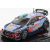 IXO HYUNDAI i20 WRC N 6 2nd RALLY AUSTRALIA 2018 H.PADDON - S.MARSHALL