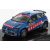 IXO VOLKSWAGEN POLO GTi R5 TEAM BAUHAUS N 42 RALLY SWEDEN 2019 O.VEIBY - J.ANDERSSON