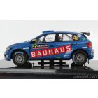 IXO VOLKSWAGEN POLO GTi R5 TEAM BAUHAUS N 42 RALLY SWEDEN 2019 O.VEIBY - J.ANDERSSON