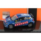 IXO VOLKSWAGEN POLO GTi R5 TEAM BAUHAUS N 42 RALLY SWEDEN 2019 O.VEIBY - J.ANDERSSON