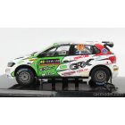 IXO VOLKSWAGEN POLO GTi R5 TEAM BAUHAUS N 48 RALLY SWEDEN 2019 E.LINDHOLM - M.KORHONEN