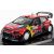 IXO CITROEN C3 WRC TEAM RED BULL N 1 RALLY CHILE 2019 S.OGIER - J.INGRASSIA