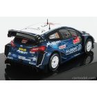 IXO FORD FIESTA WRC TEAM M-SPORT FORD WRT N 3 RALLY MONTECARLO 2019 T.SUNINEN - M.SALMINEN