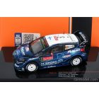 IXO FORD FIESTA WRC TEAM M-SPORT FORD WRT N 3 RALLY MONTECARLO 2019 T.SUNINEN - M.SALMINEN