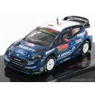 IXO FORD FIESTA RS WRC TEAM M-SPORT FORD WRT N 33 RALLY PORTUGAL 2019 E.EVANS - S.MARTIN