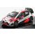 IXO TOYOTA YARIS WRC TEAM TOYOTA GAZOO RACING N 8 RALLY FINLAND 2019 O.TANAK - M.JARVEOJA