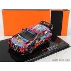 IXO Hyundai i20 COUPE WRC N 19 RALLY CATALUNYA 2019 S.LOEB - D.ELENA