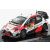 IXO TOYOTA YARIS WRC TEAM TOYOTA GAZOO RACING N 8 RALLY CATALUNYA 2019 O.TANAK - M.JARVEOJA
