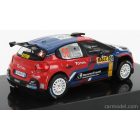IXO CITROEN C3 R5 N 56 RALLY CATALUNYA 2019 E.CAMILLI - B.EILLAS