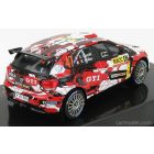 IXO VOLKSWAGEN POLO GTi R5 TEAM VOLKSWAGEN MOTORSPORT N 47 RALLY RAAC CATALUNYA 2018 E.CAMILLI - B.VEILLAS