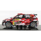 IXO VOLKSWAGEN POLO GTi R5 TEAM VOLKSWAGEN MOTORSPORT N 47 RALLY RAAC CATALUNYA 2018 E.CAMILLI - B.VEILLAS