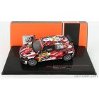 IXO VOLKSWAGEN POLO GTi R5 TEAM VOLKSWAGEN MOTORSPORT N 47 RALLY RAAC CATALUNYA 2018 E.CAMILLI - B.VEILLAS