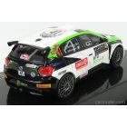IXO VOLKSWAGEN POLO GTi R5 N 41 RALLY MONTECARLO 2020 O.SOLBERG - A.JOHNSTON