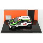 IXO VOLKSWAGEN POLO GTi R5 N 41 RALLY MONTECARLO 2020 O.SOLBERG - A.JOHNSTON