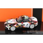 IXO FIAT 124 ABARTH RGT N 39 RALLY MONTECARLO 2020 L.CAPRASSE - R.HERMAN