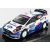 IXO FORD FIESTA WRC N 44 RALLY ESTONIA 2020 G.GREENSMITH - E.EDMONDSON