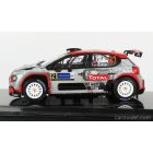 IXO CITROEN C3 R5 N 21 RALLY ESTONIA 2020 M.OSTBERG - T.ERIKSEN