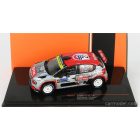 IXO CITROEN C3 R5 N 21 RALLY ESTONIA 2020 M.OSTBERG - T.ERIKSEN