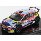 IXO Hyundai i20 R5 N 30 RALLY SARDEGNA ITALY 2020 J.HUTTUNEN - M.LUKKA