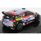 IXO Hyundai i20 R5 N 30 RALLY SARDEGNA ITALY 2020 J.HUTTUNEN - M.LUKKA
