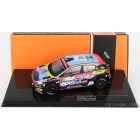 IXO Hyundai i20 R5 N 30 RALLY SARDEGNA ITALY 2020 J.HUTTUNEN - M.LUKKA