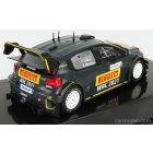 IXO CITROEN C3 WRC N 20 RALLY SARDEGNA ITALY 2020 P.SOLBERG - A.MIKKELSEN