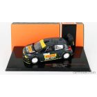 IXO CITROEN C3 WRC N 20 RALLY SARDEGNA ITALY 2020 P.SOLBERG - A.MIKKELSEN