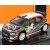 IXO CITROEN C3 R5, No.56, Rallye WM, Rallye Monza, S.Lefebvre/T.Dubios, 2020
