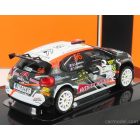 IXO CITROEN C3 R5, No.56, Rallye WM, Rallye Monza, S.Lefebvre/T.Dubios, 2020