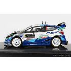 IXO FORD FIESTA WRC N 3 RALLY MONTECARLO 2021 T.SUNINEN - M.MARKKULA