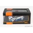 IXO FORD FIESTA WRC N 3 RALLY MONTECARLO 2021 T.SUNINEN - M.MARKKULA