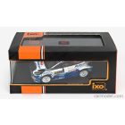 IXO FORD FIESTA WRC N 44 RALLY MONTECARLO 2021 G.GREENSMITH - E.EDMONDSON