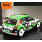 IXO SKODA FABIA RALLY2 EVO N 22 RALLY MONTECARLO 2021 M.WILKISON - M.DER OHANNESIAN