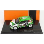 IXO SKODA FABIA RALLY2 EVO N 22 RALLY MONTECARLO 2021 M.WILKISON - M.DER OHANNESIAN
