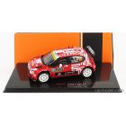 IXO CITROEN C3 RALLY2 N 24 RALLY MONTECARLO 2021 E.CAMILLI - F.X.BURESI