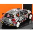 IXO CITROEN C3 RALLY2 N 30 RALLY MONTECARLO 2021 Y.ROSSEL - B.FULCRAND
