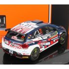 IXO VOLKSWAGEN POLO GTi R5 N 21 RALLY MONTECARLO 2021 N.GRYAZIN - K.ALEKSANDROV